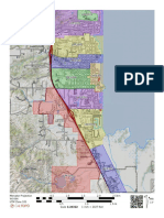 Lakeport Evacuation Map