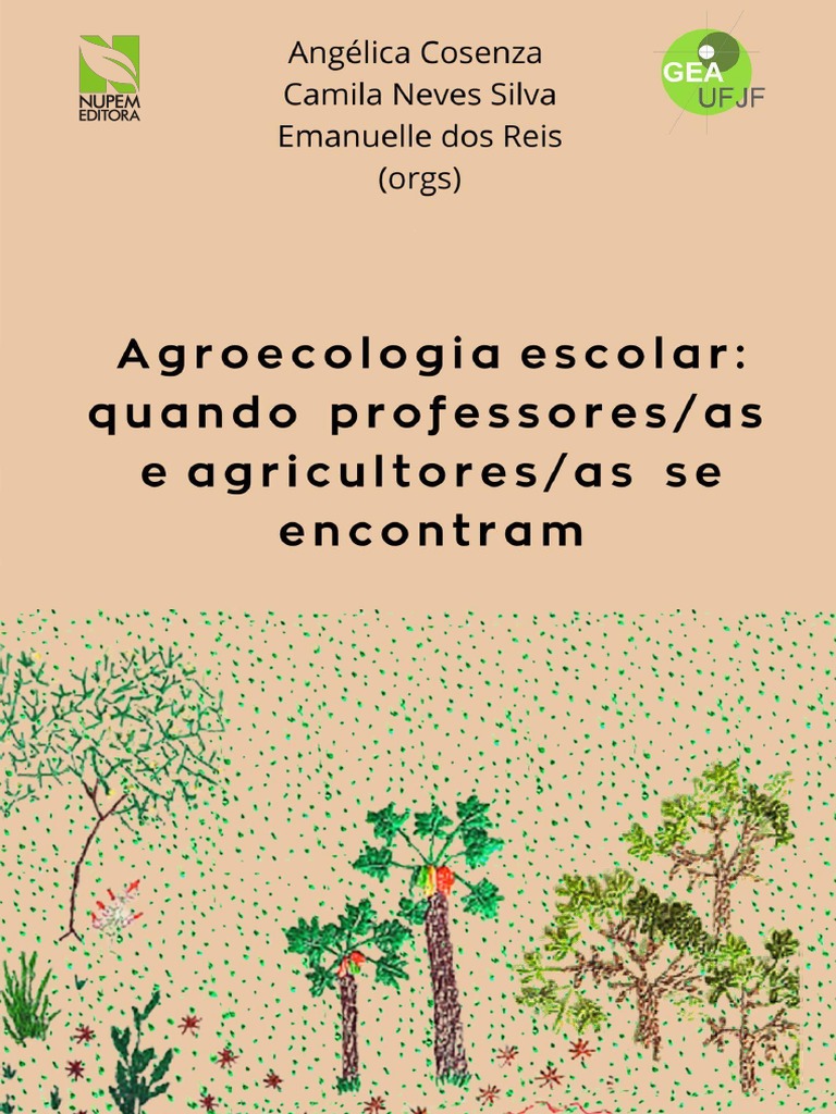 Significado da agroecologia - Painel 35 — Instituto Nacional de