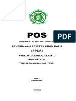 Pos PPDB