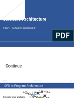 05.2 Software Archtiecutre