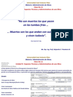 Clase No 11 Reconocimiento de Variaciones de Precios Con F Polinomicas