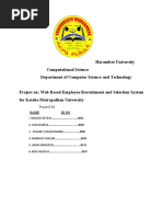 Chapter Three Proposal From Melaku Group (10) The