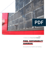 PUMA Sustainability Handbook_Occupational HealthSafety_1611