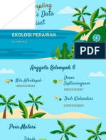 Ekologi Perairan