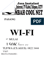 Agus Wi-Fi