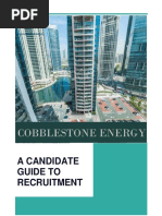 Candidate Guide To Recruitment - Standard