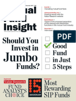 Mutual Fund Insight Magazine - November 2017