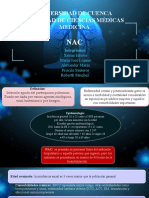 Pulmonary Disease by Slidesgo