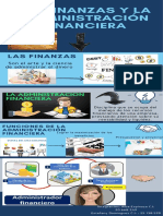 Las finanzas y la función de la administración financiera (1)