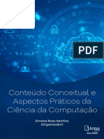 TECNOLOGIAS DE PONTA - UMA PROSPECÇÃO CIENTÍFICA E TECNOLÓGICA NO CONTEXTO DA IMPRESSÃO 4D