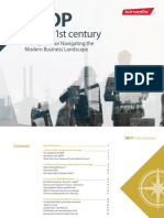 In The 21st Century: Your System For Navigating The Modern Business Landscape