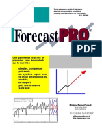 Forecast Pro