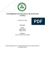 Der. Practica Juridica III - Tarea 5