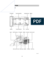 Group 2 Specifications: 1. Major Components