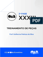 E-Book - Treinamento de Peças