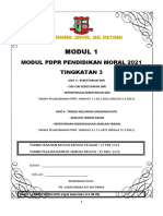 Modul 1 Moral Ting 3