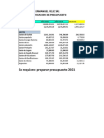 Tarea 5 de Contabilidad