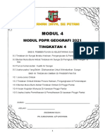 Modul 4 Tingkatan 4