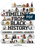 DK - Timelines From Black History