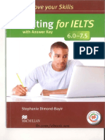 Improve Your Skills Writing for Ielts 60 75pdf Compress