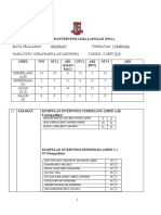 PIL TING 3 GEO