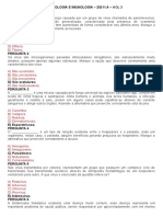 Microbiologia e Imunologia - 20211.a - Aol 3