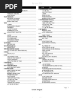 Download SongBook by mvinesmusic SN54626374 doc pdf