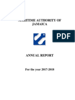 MAJ Annual Report 2017-18 FULL