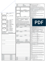 Barbarian - Path of The Totem Warrior - V5.0 - SCAG