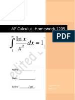 APCalc-HW-MeanValue