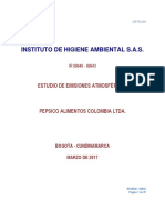 Informe Horno Roscas 1