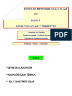 Bol2_Radiacion Solar y Terrestre