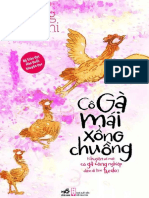 Co Ga Mai Xong Chuong - Hwang Sun-Mi