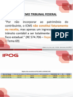 Aula 01 - Recuperação de Créditos Tributários