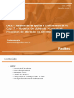 LPE37 Cap.7 Processo Ativacao Sistema v1