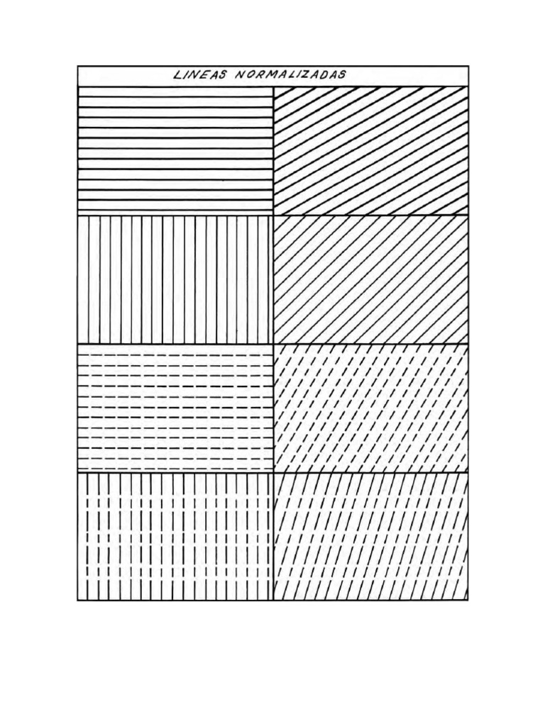 Practica 1 - Rotulación | PDF