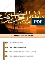 TP 1. Essais Sur Ciments - Partie 3