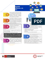 CV - 09 Infografía La Importancia de Compartir Información Del Monitoreo A La Comunidad Educativa - Ok