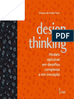EBook_Design-thinking Gláucia de Salles Ferro