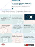 Soporte Socioemocional