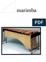 La Marimba