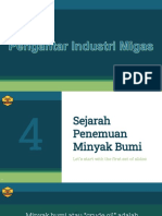 Pengantar Industri Migas 4