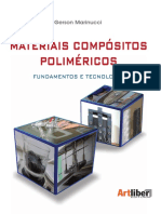 Livro Gerson Marinucci_materiais Compositos