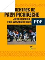 Encuentro Palín Pichikeche 1