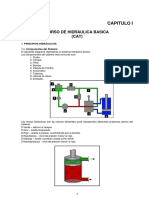 Curso Hidraulica Basica (Cat)