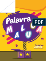 Palavra Maluca