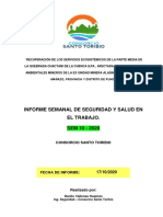 Anexo 2 Seguridad y Salud en El Trabajo