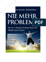 Nie Mehr Probleme