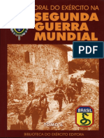 Historia Oral Exercito II Guerra Mundial Tomo 6