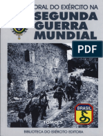 Historia Oral Segunda Guerra Tomo 5